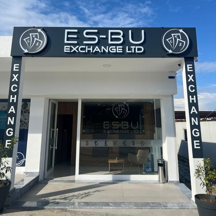 Our Office